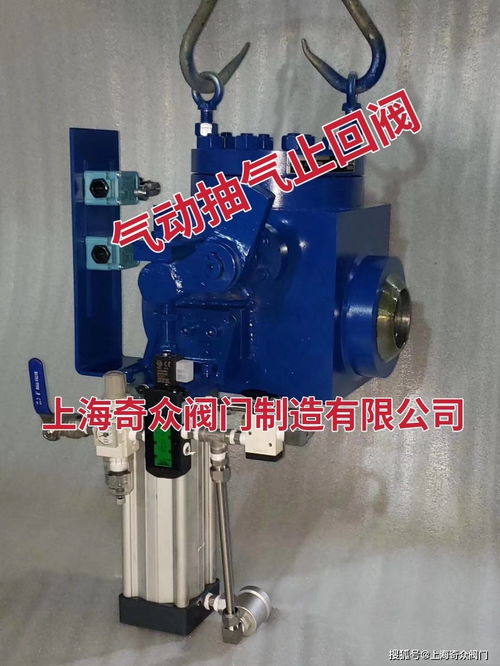 上海奇眾閥門產(chǎn)品的科研是公司能過長期堅(jiān)持的生存能力