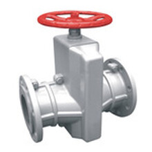 上云閥門(mén)廠