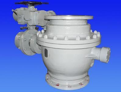 進口卸灰球閥_閥門欄目