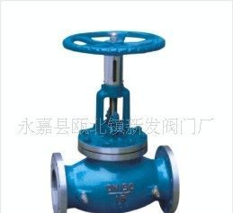 KPF型大連式流量平衡閥 價格、廠家及產(chǎn)品信息解析