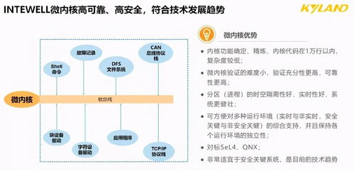 基于軟件定義的控制解決方案 企業(yè)智能化管理的未來(lái)引擎